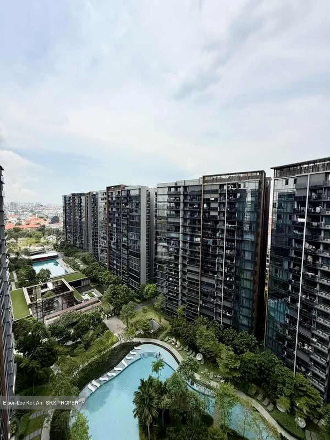 Parc Esta (D14), Apartment #546877491
